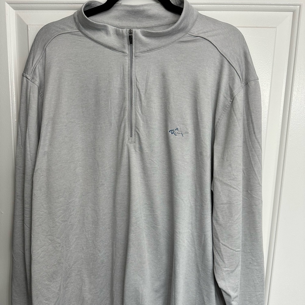 Quarter Zip